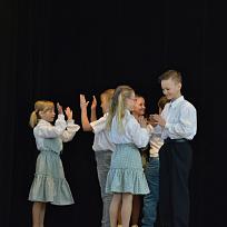 2016 - Oslava dne matek