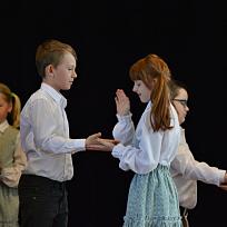 2016 - Oslava dne matek