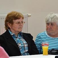 2016 - Oslava dne matek