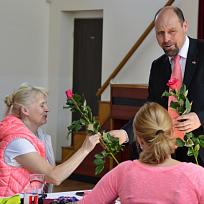 2016 - Oslava dne matek