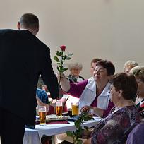 2016 - Oslava dne matek