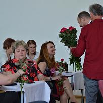 2016 - Oslava dne matek