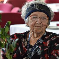 2016 - Oslava dne matek