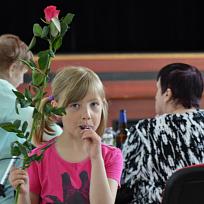 2016 - Oslava dne matek