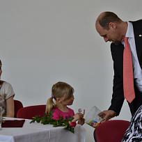 2016 - Oslava dne matek