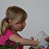 2016 - Oslava dne matek