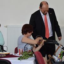 2016 - Oslava dne matek