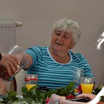 2016 - Oslava dne matek