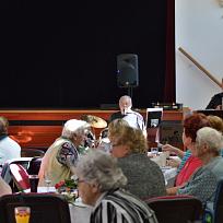 2016 - Oslava dne matek