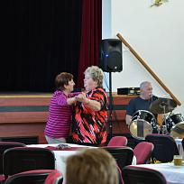 2016 - Oslava dne matek