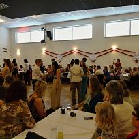 2016 - Žákovský ples ZŠ Koloveč