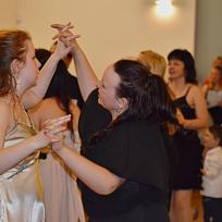 2016 - Žákovský ples ZŠ Koloveč