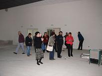 2010 - Vesnice roku - návštěva krajské komise