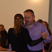 2016 - Žákovský ples ZŠ Koloveč