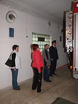 2010 - Vesnice roku - návštěva krajské komise