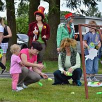 2016 - Dětský den