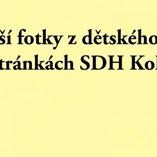 2016 - Dětský den