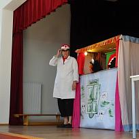 2016 - Pasování předškoláků