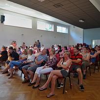 2016 - Pasování předškoláků