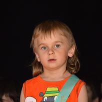 2016 - Pasování předškoláků