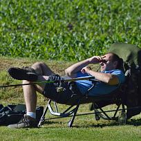 2016 - Jarní rybářské závody