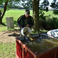 2016 - Jarní rybářské závody