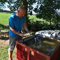 2016 - Jarní rybářské závody