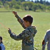 2016 - Jarní rybářské závody