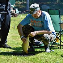 2016 - Jarní rybářské závody