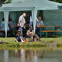 2016 - Jarní rybářské závody