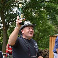 2016 - Jarní rybářské závody