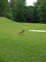 2010 - Vesnice roku - návštěva krajské komise