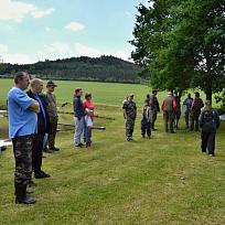 2016 - Jarní rybářské závody