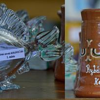 2016 - Jarní rybářské závody