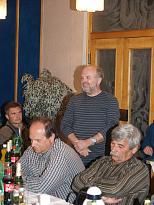 2010 - Vesnice roku - návštěva krajské komise