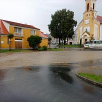 2016 - Povodně Koloveč