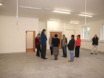 2010 - Vesnice roku - návštěva krajské komise