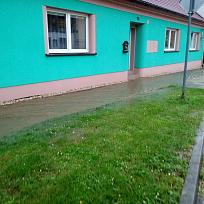 2016 - Povodně Koloveč