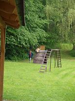 2010 - Vesnice roku - návštěva krajské komise