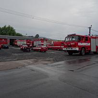 2016 - Povodně Koloveč