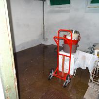 2016 - Povodně Koloveč