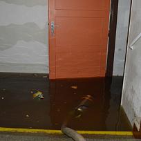 2016 - Povodně Koloveč