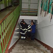 2016 - Povodně Koloveč