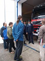 2010 - Vesnice roku - návštěva krajské komise