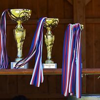 2016 - IV. ročník kolovečského trojboje