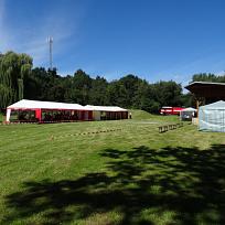 2016 - IV. ročník kolovečského trojboje