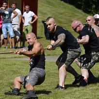 2016 - IV. ročník kolovečského trojboje