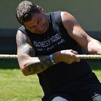 2016 - IV. ročník kolovečského trojboje