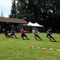 2016 - IV. ročník kolovečského trojboje