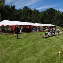 2016 - IV. ročník kolovečského trojboje